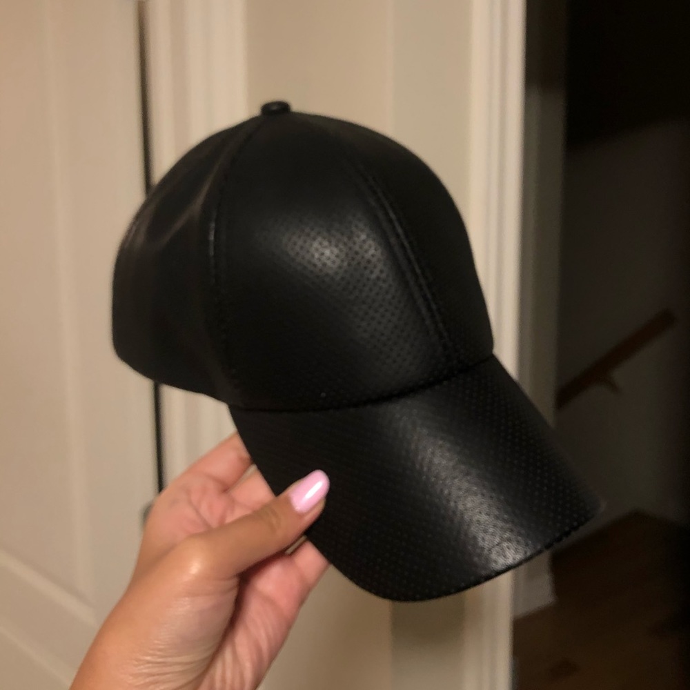 Cap